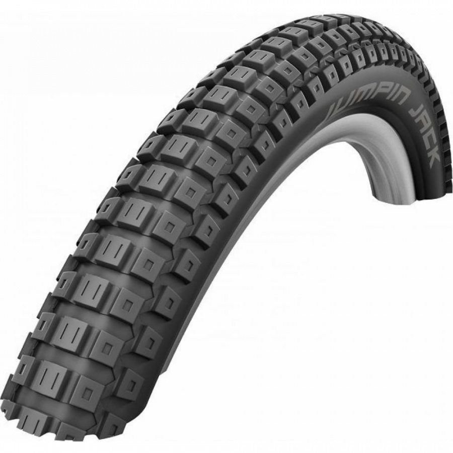 Покрышка SCHWALBE JUMPIN JACK Performance 54-406