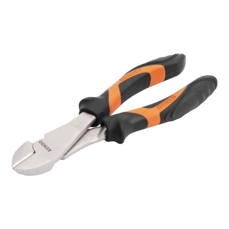 Усиленные бокорезы KENDO 10204