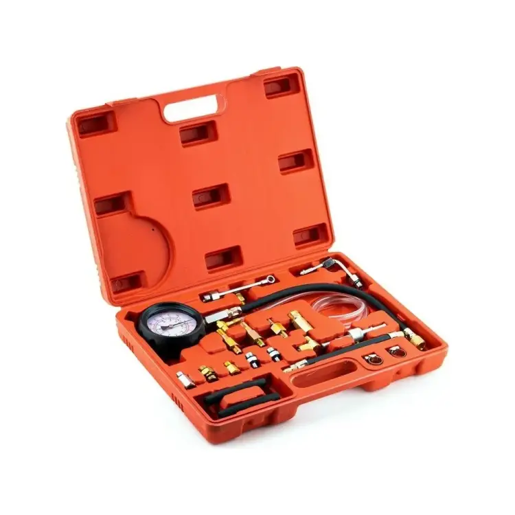 Набор измерения давления топлива TopAuto И2410