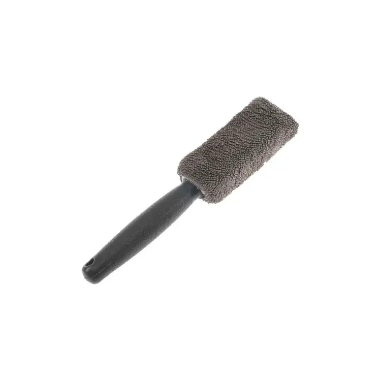 Щетка-губка для чистки колесных дисков СИМАЛЕНД 5182339