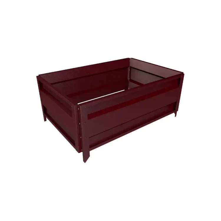 Сборная грядка Delta-Park 30011_GU701Ch