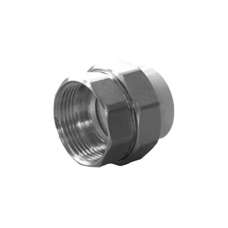 Разъемная муфта Политэк 9801003234