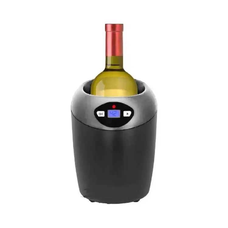 Охладитель для вина ZDK Homium EF8619