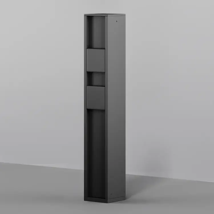 Уличная розетка MAYTONI Socket O459FL-GF02SC