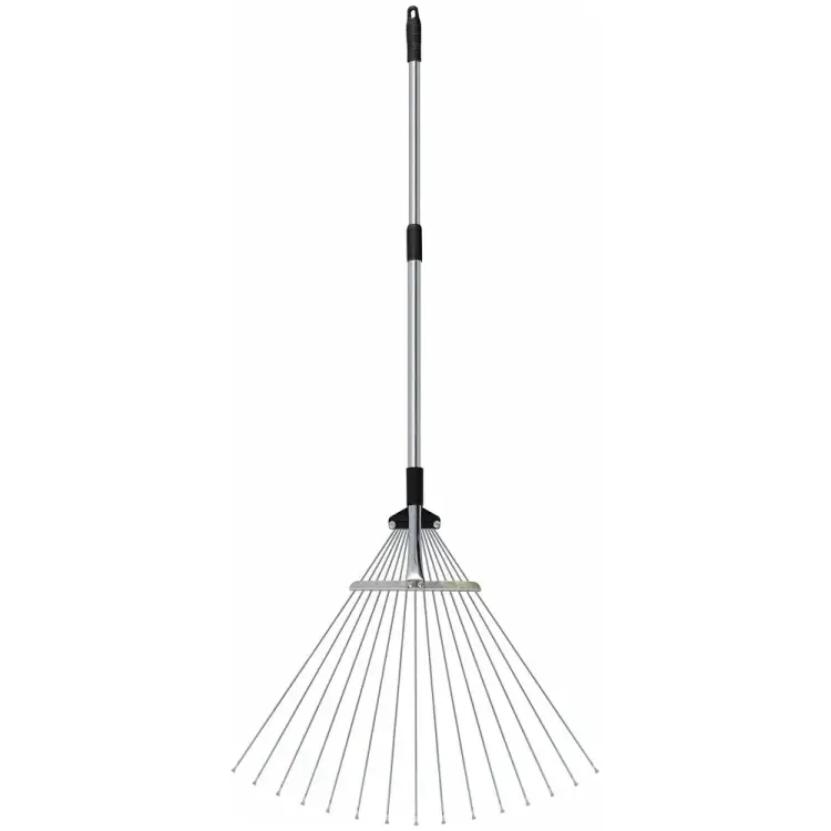 Веерные складные грабли МУЛЬТИДОМ VL83-199