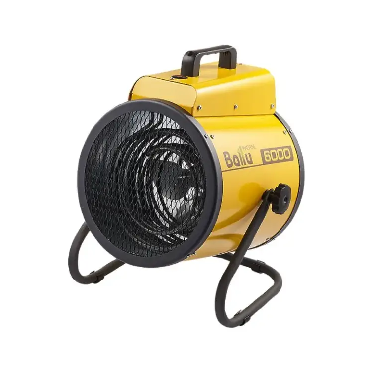 Тепловая пушка Ballu BHP-P2-6 НС-1226960
