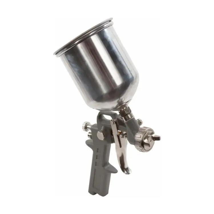 Пневматический краскопульт QUATTRO ELEMENTI 770-810