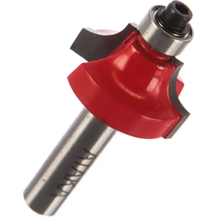 Кромочная калевочная фреза АТАКА 60125538182