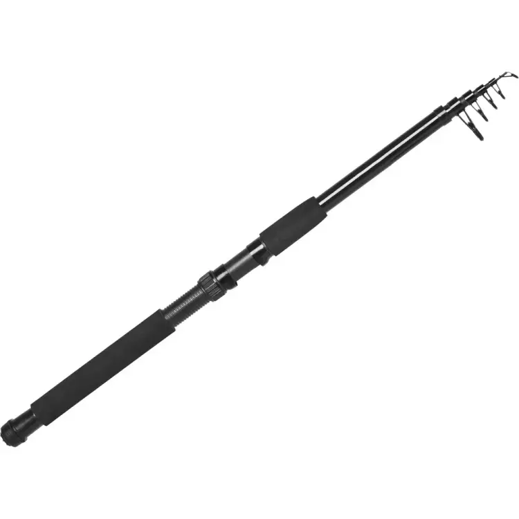 Спиннинговое телескопическое удилище Salmo Blaster TRAVEL SPIN 30 2133-240