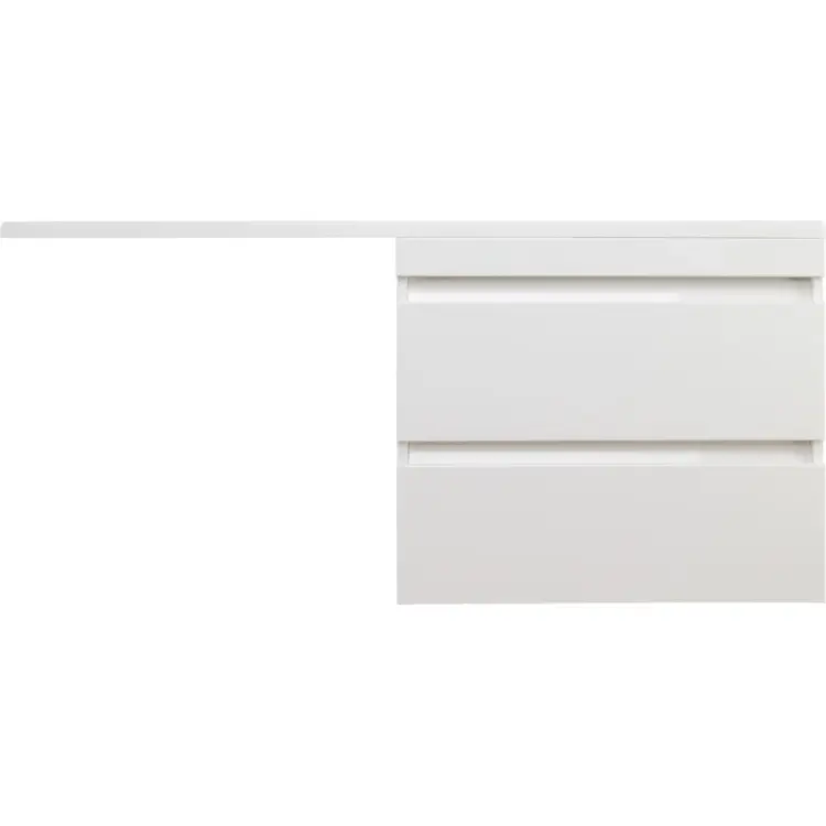 Подвесная тумба Style Line Даллас PLUS СС-00002304 Подвесная тумба Style Line Даллас PLUS СС-00002304