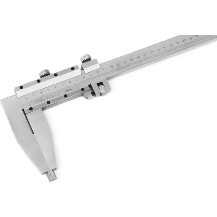 Штангенциркуль ЧИЗ ШЦ-3-400 211600