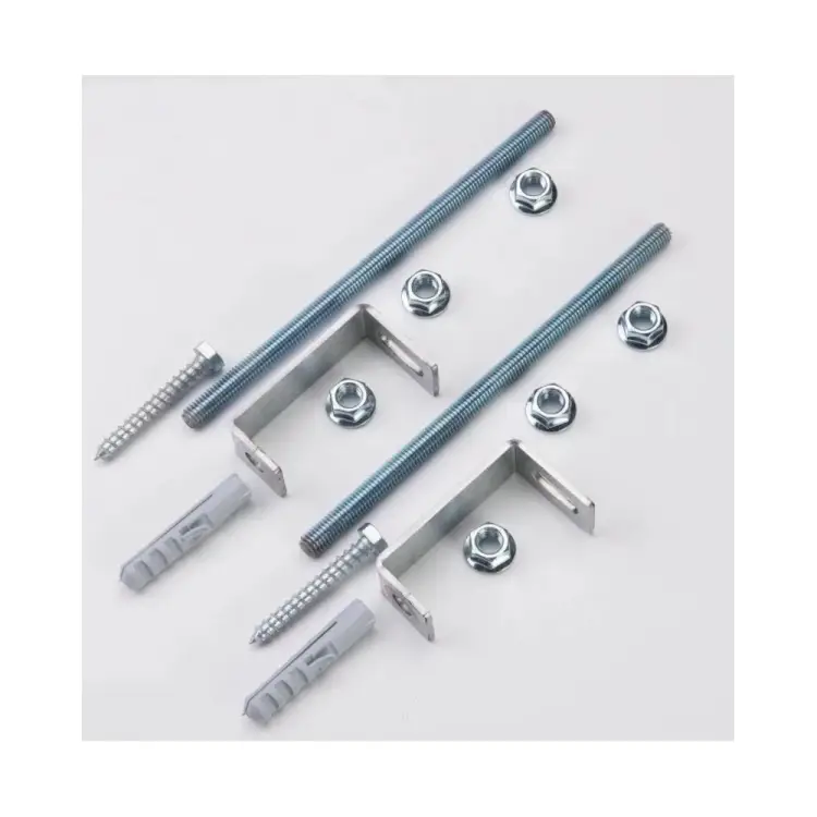 Комплект крепления для инсталляций к стене Aquatek KKI-0000001190 00000075594