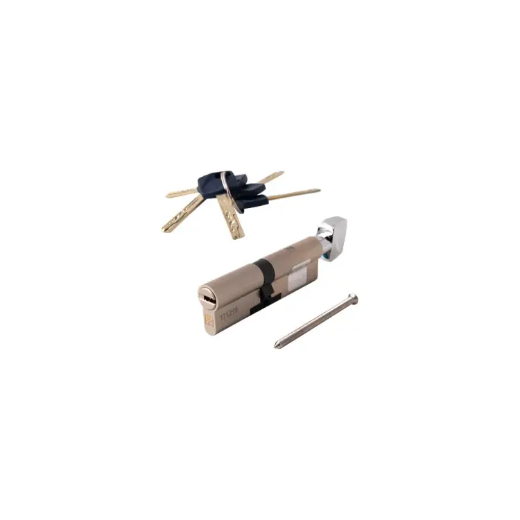 Цилиндровый механизм APECS Premier XR-100 45/55C -C15-NI 19817