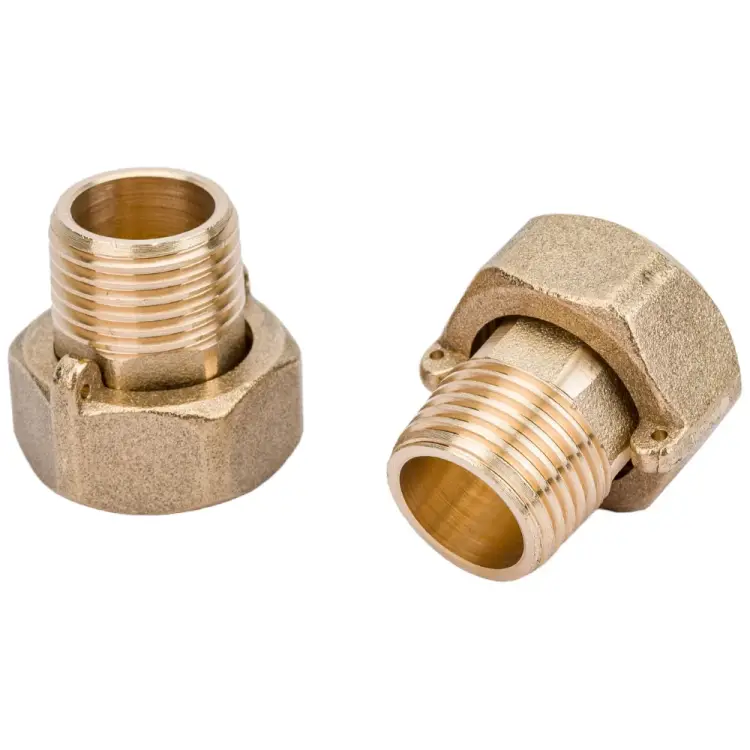 Комплект присоединителей Пульсар Ду15 Н00001460