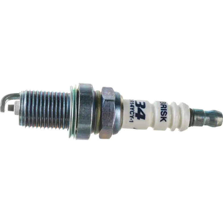 Свеча зажигания BRISK DR14YCY-1 A-Line ALine34 Свеча зажигания BRISK DR14YCY-1 A-Line ALine34
