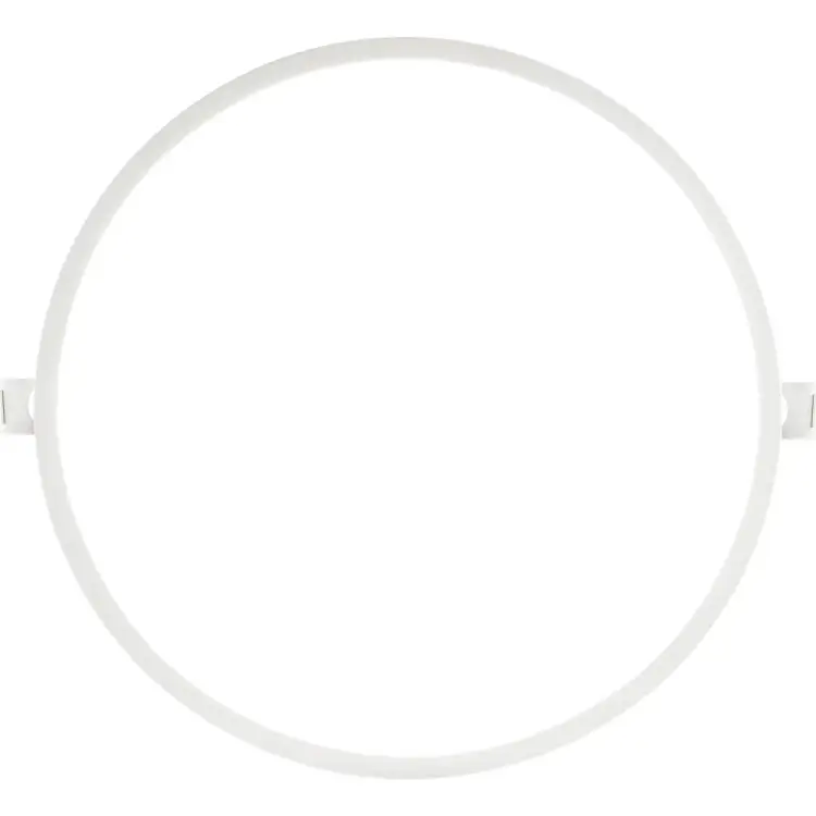 Встраиваемая круглая светодиодная панель Apeyron 06-24