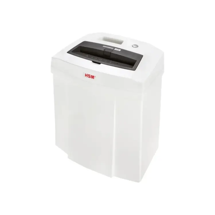 Уничтожитель документов HSM SECURIO C14-4х25 2253111