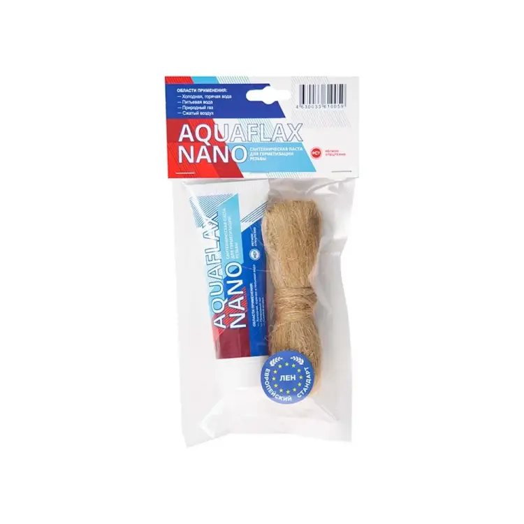 Уплотнительная паста СантехМастер ЕВРО 04054