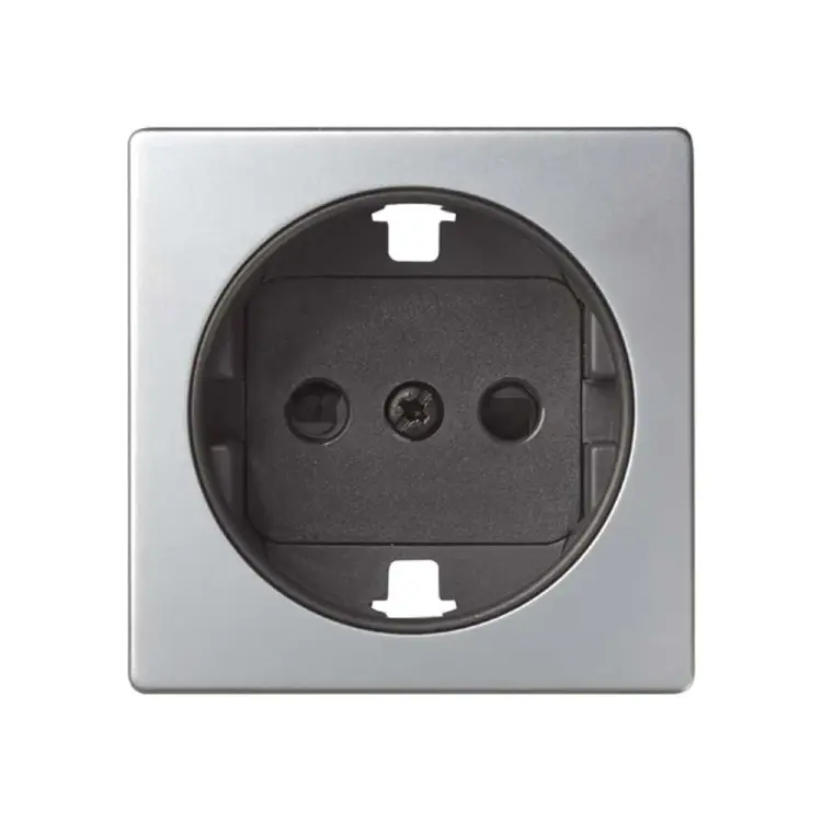 Накладка на двухполюсную розетку Simon 82041-33