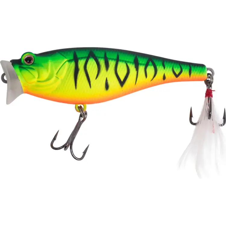 Воблер Strike Pro Sea Monster 80 SH-002A#GC01S