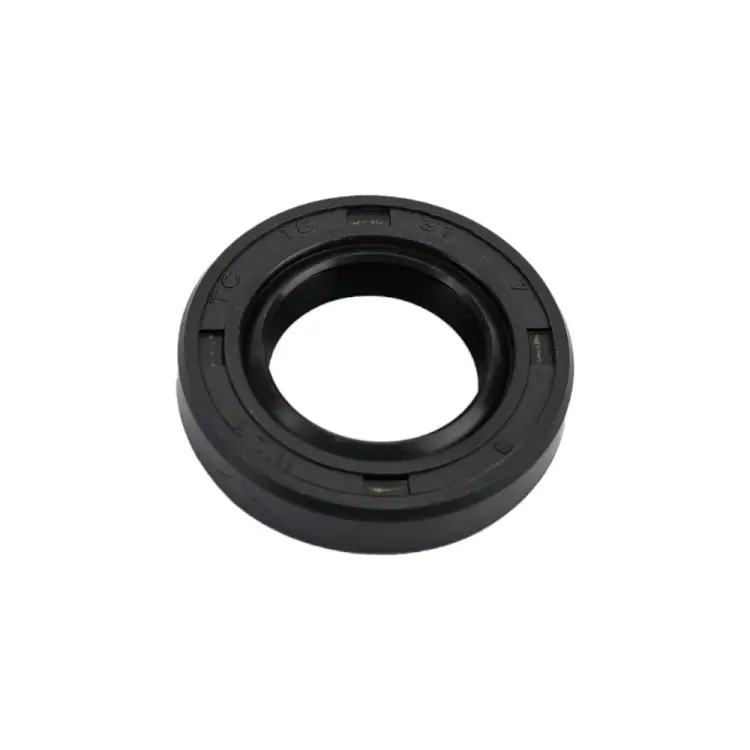 Сальник WLK TC