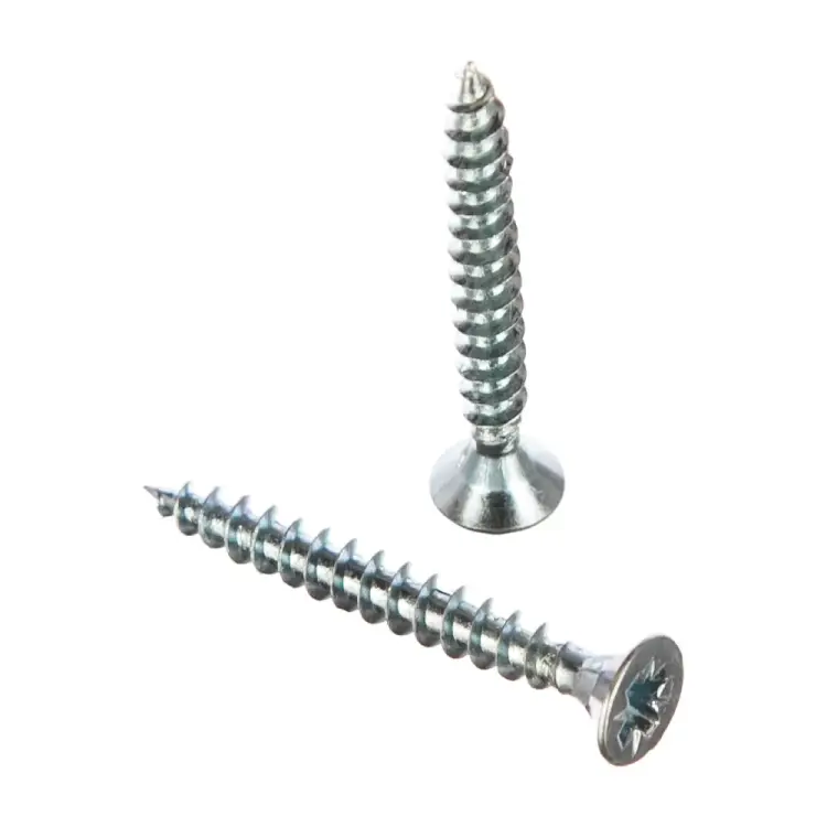 Универсальный саморез Стройметиз 3,5х30 (200 шт.) 2150453