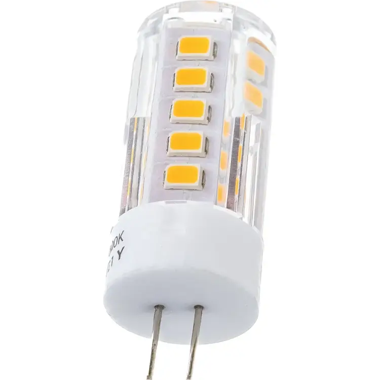 Светодиодная лампа Smartbuy SBL-G4 3_5-30K