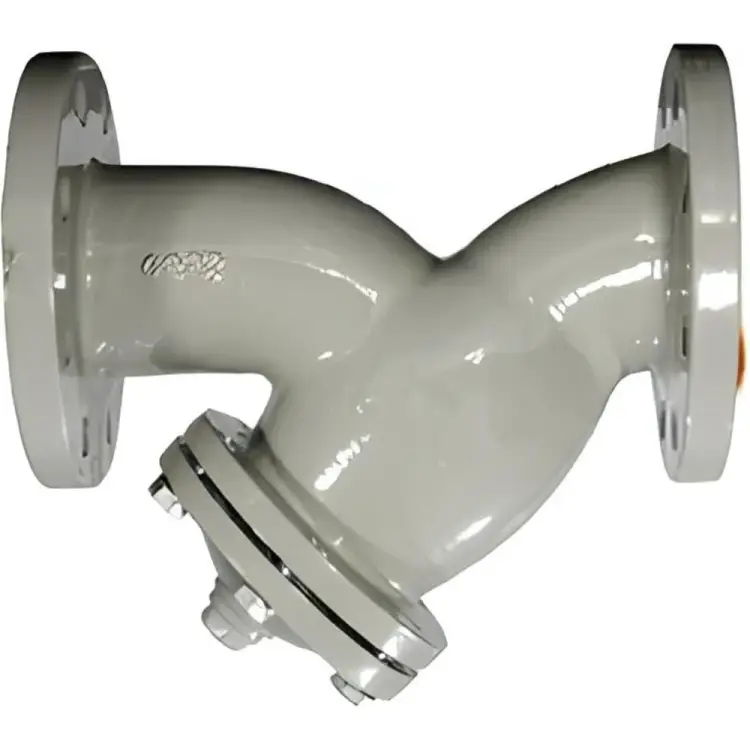 Сетчатый косой фильтр Giacomini R74FLY005