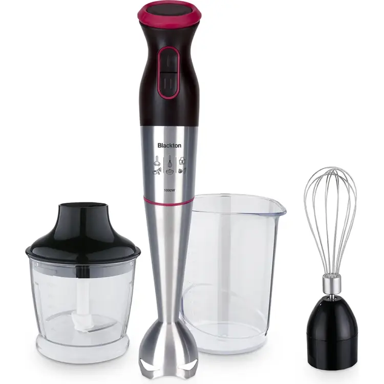 Ручной блендер Blackton Bt hb1233ss 86190515