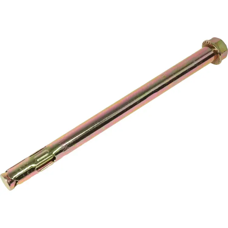 Анкерный болт BEFAST 12х180 5 шт. HNM121805S Анкерный болт BEFAST 12х180 5 шт. HNM121805S