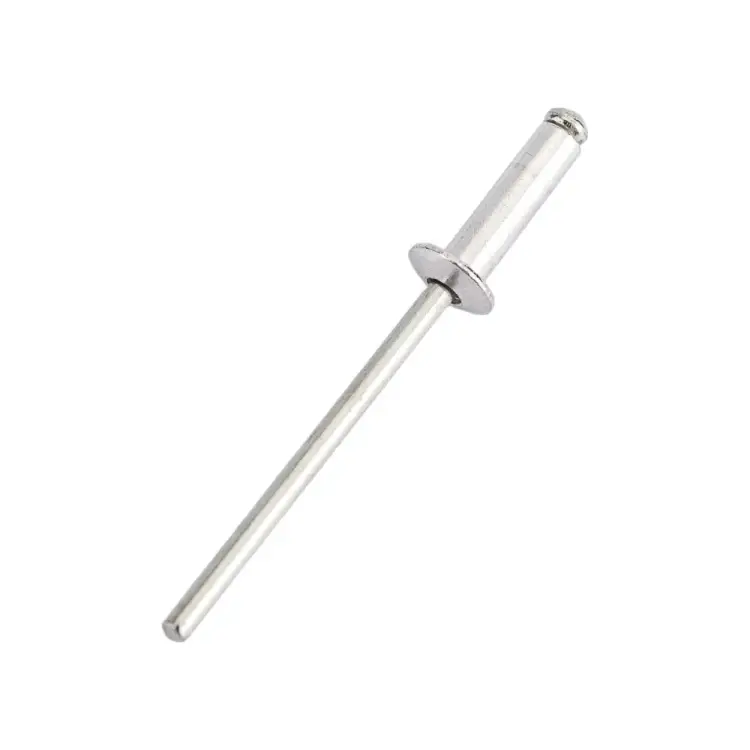 Вытяжная заклепка МЕТАЛЛСЕРВИС 1238288