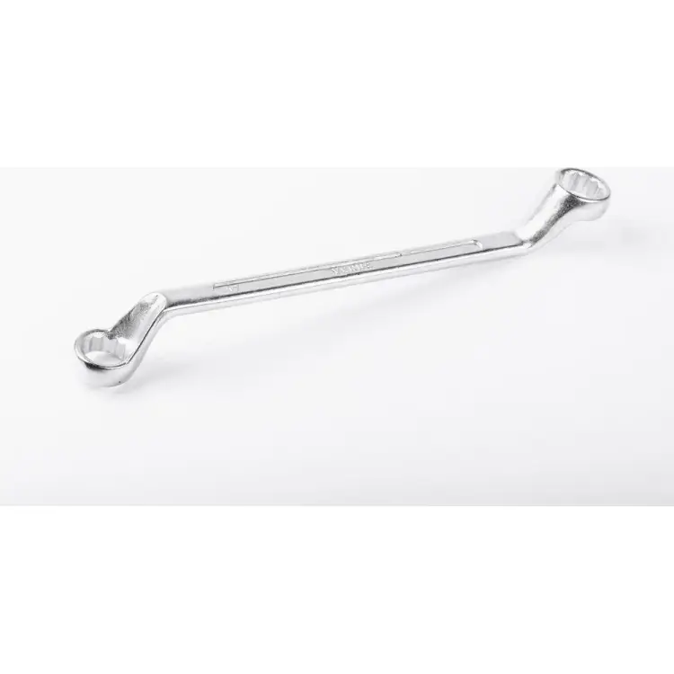 Накидной двусторонний гаечный ключ VENUS КГН41х46 Накидной двусторонний гаечный ключ VENUS КГН41х46