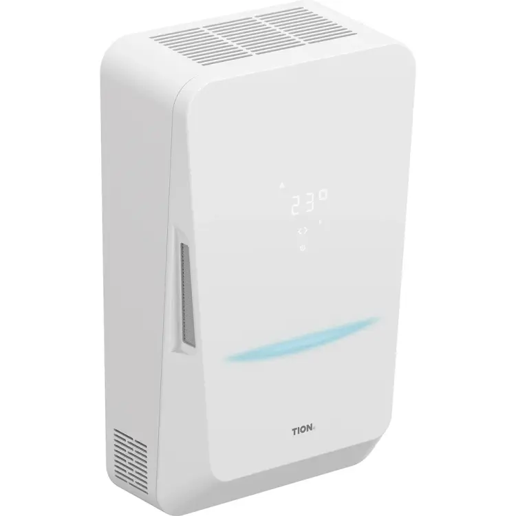 Приточный очиститель воздуха TION Бризер Bio-X Base 22-00016908 Приточный очиститель воздуха TION Бризер Bio-X Base 22-00016908
