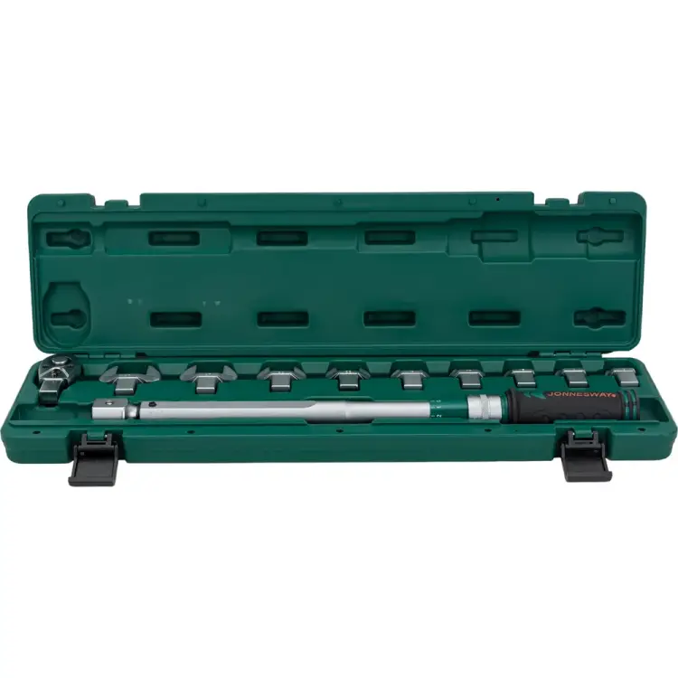 Динамометрический ключ Jonnesway T30200NS 49853