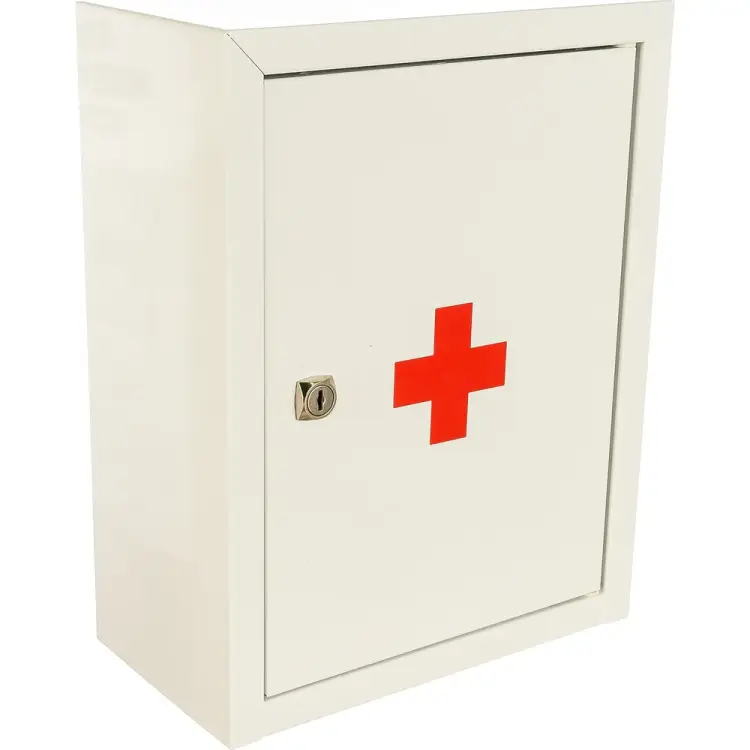 Аптечка ПРАКТИК AMD-39 S26199012101 Аптечка ПРАКТИК AMD-39 S26199012101