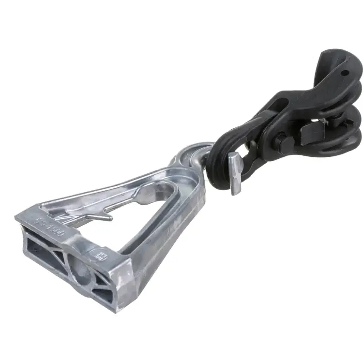 Комплект промежуточной подвески НИЛЕД ES 1500 10300111