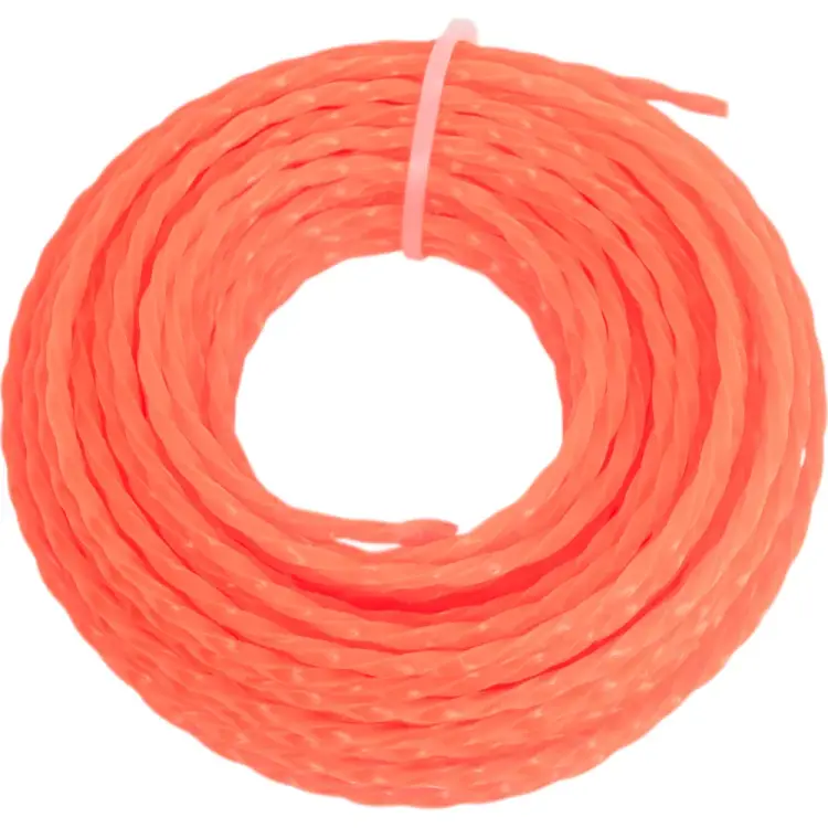 Бесшумная леска для триммера REDVERG ProLine 9903056679890