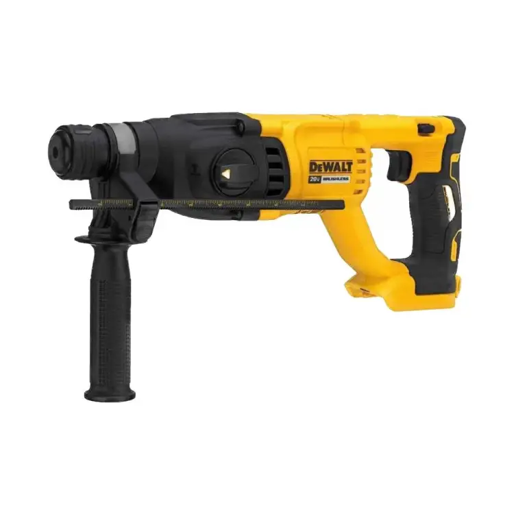 Бесщеточный перфоратор Dewalt DCH133M2-A9