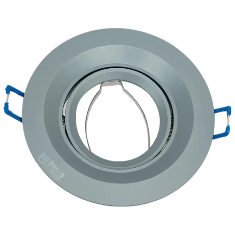 Точечный светильник KANLUX COLIE DTO-GR 26744