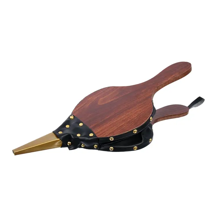 Меха для раздувания огня Печные штучки VORTEX 62028