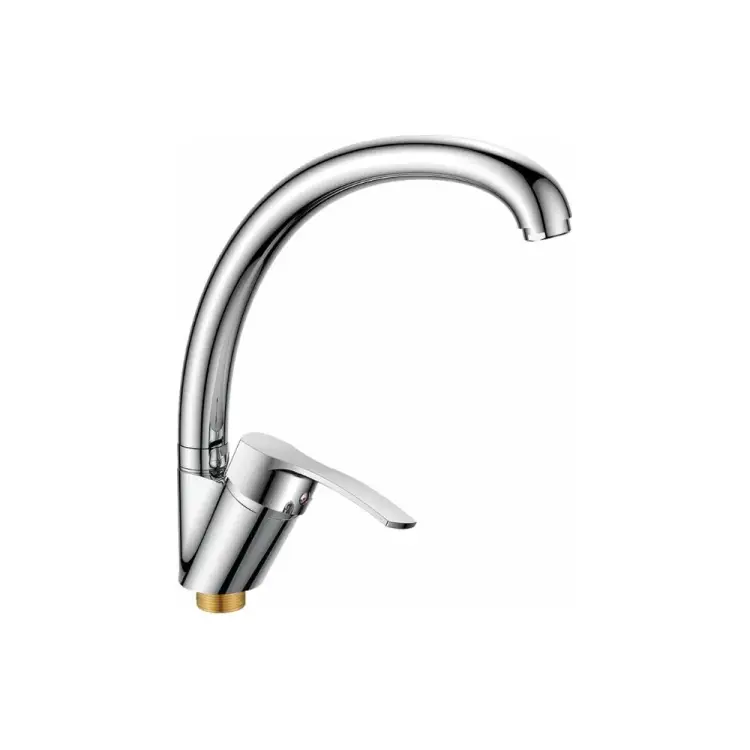 Смеситель для кухни Golden Fox Yorkshire Dales 11231-FOX