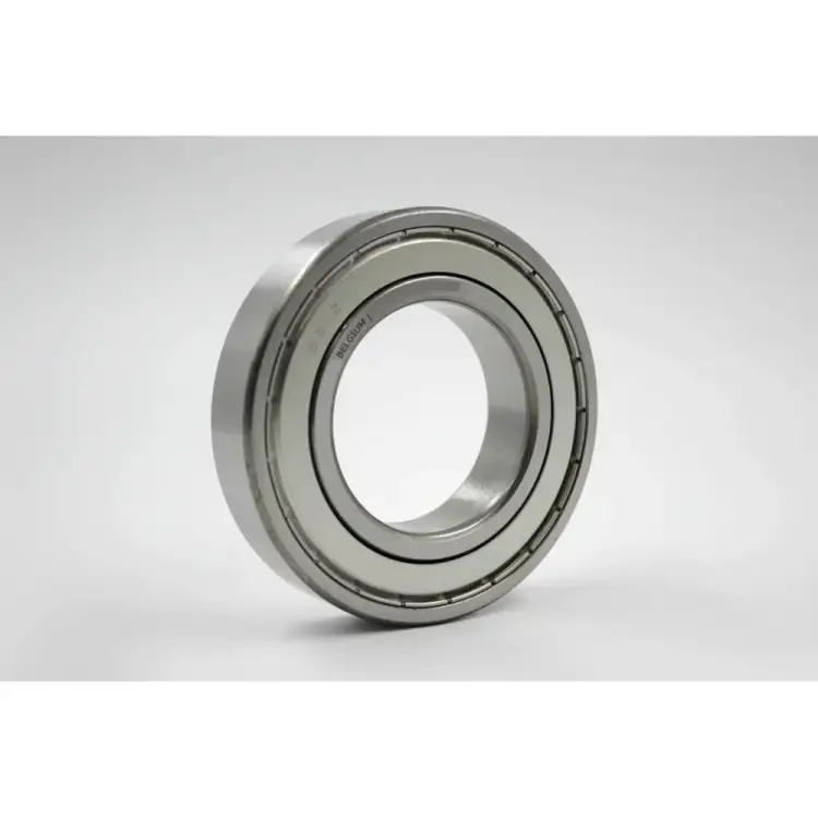 Подшипник EBF 6202 2Z/C3 4655751134595 Подшипник EBF 6202 2Z/C3 4655751134595