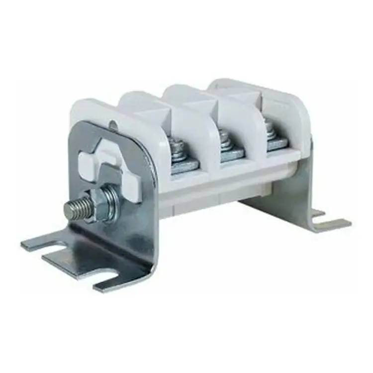 Клеммный блок СПб УПП-5 КБ 25-4П-03 490