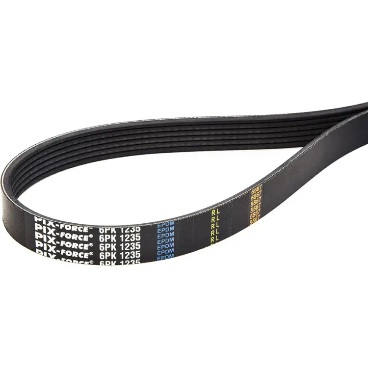 Поликлиновый ремень HIMPT 00-00007051