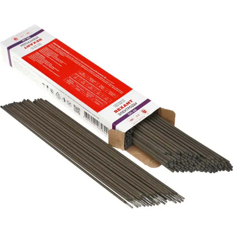 Электрод REXANT ОК-46 11-0970