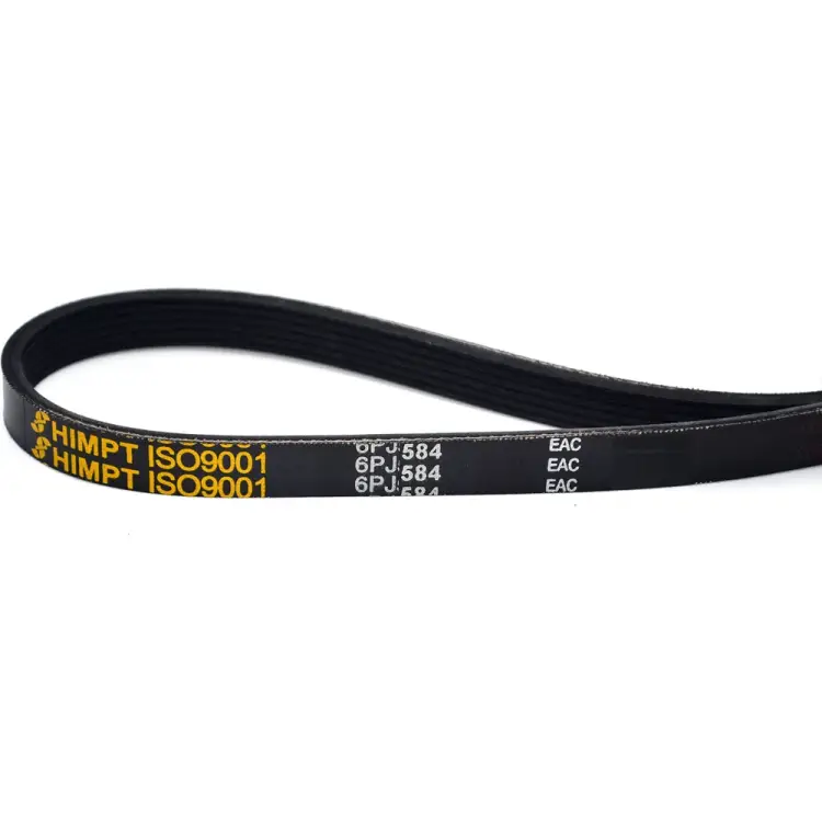 Поликлиновый ремень HIMPT 00-00006641