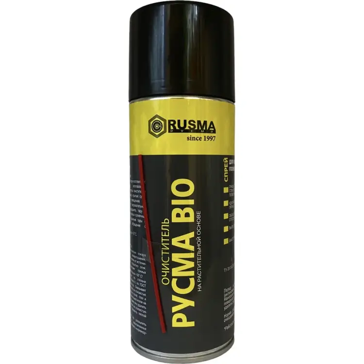 Очиститель RUSMA русма bio BIO 30