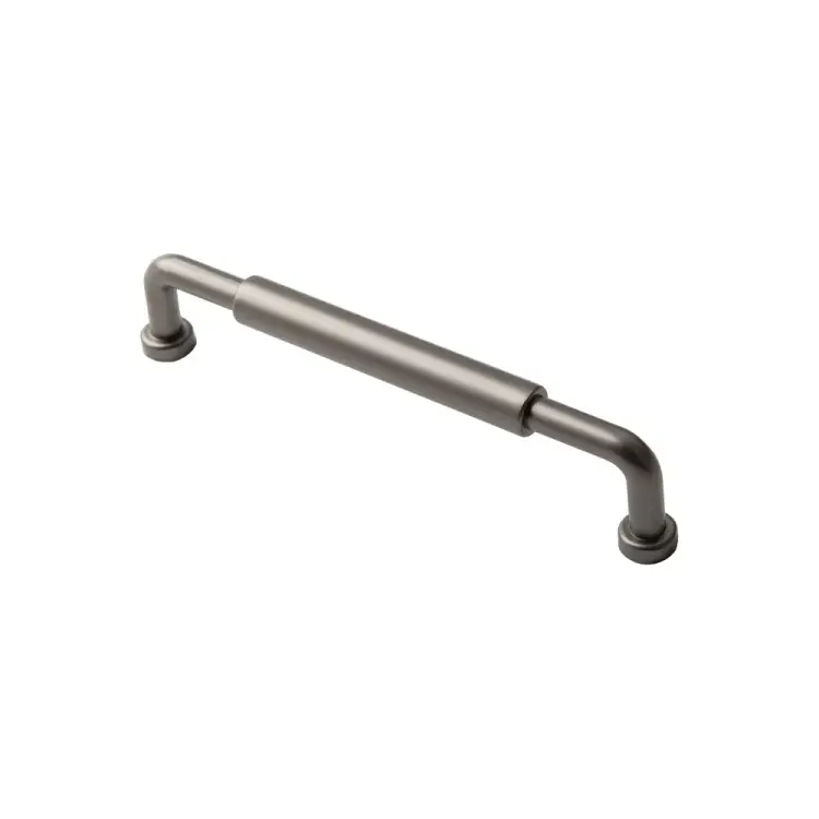 Ручка скоба Kerron S-2623-128 GR Ручка скоба Kerron S-2623-128 GR