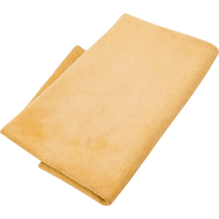 Замшевая полировочная универсальная салфетка 3ton ТХ-101 40268