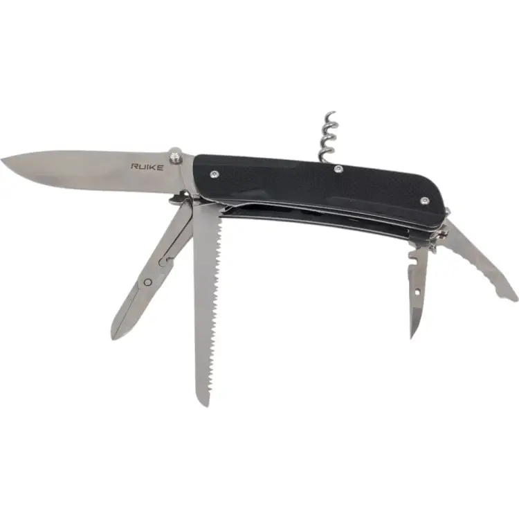 Нож Ruike multi-functional LD42-B Нож Ruike multi-functional LD42-B